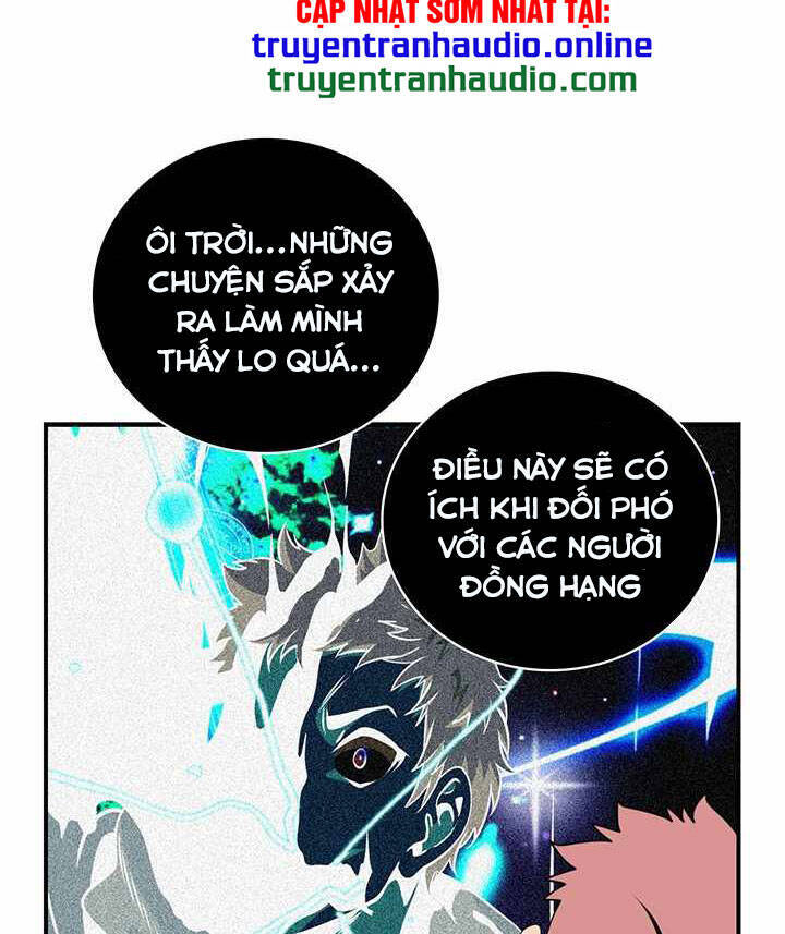 Tôi Sinh Ra Để Làm Người Vĩ Đại Chapter 75 - Trang 37