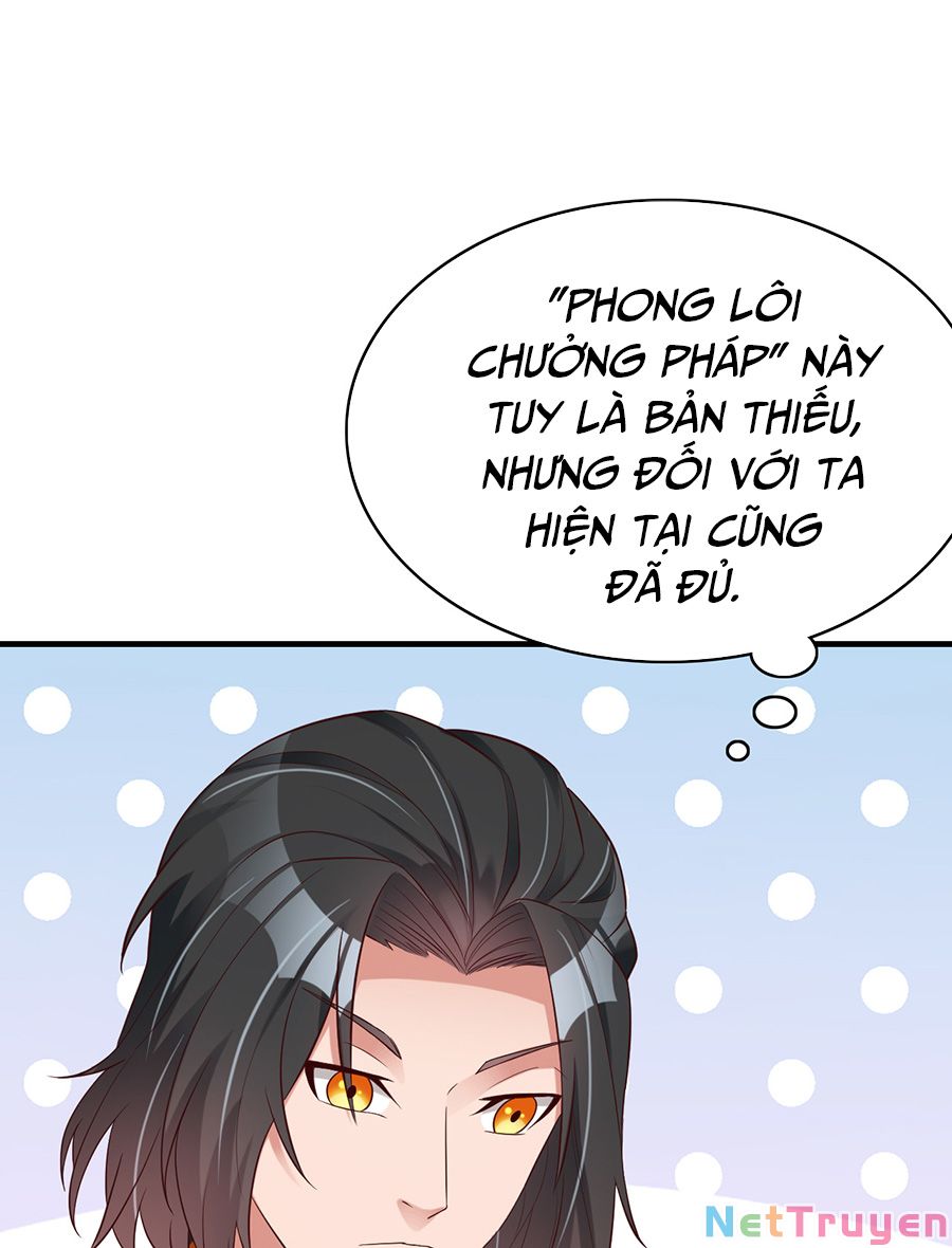 Ta Không Làm Tiên Đế Đã Nhiều Năm Chapter 4.1 - Trang 4