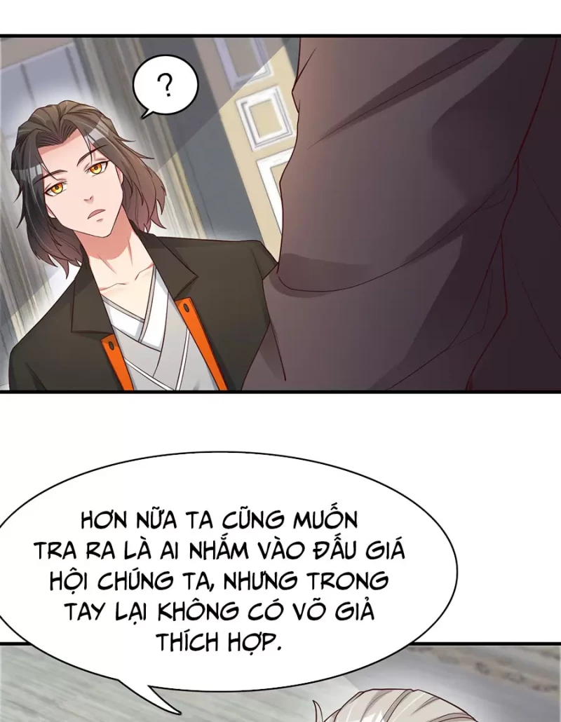 Ta Không Làm Tiên Đế Đã Nhiều Năm Chapter 11 - Trang 70