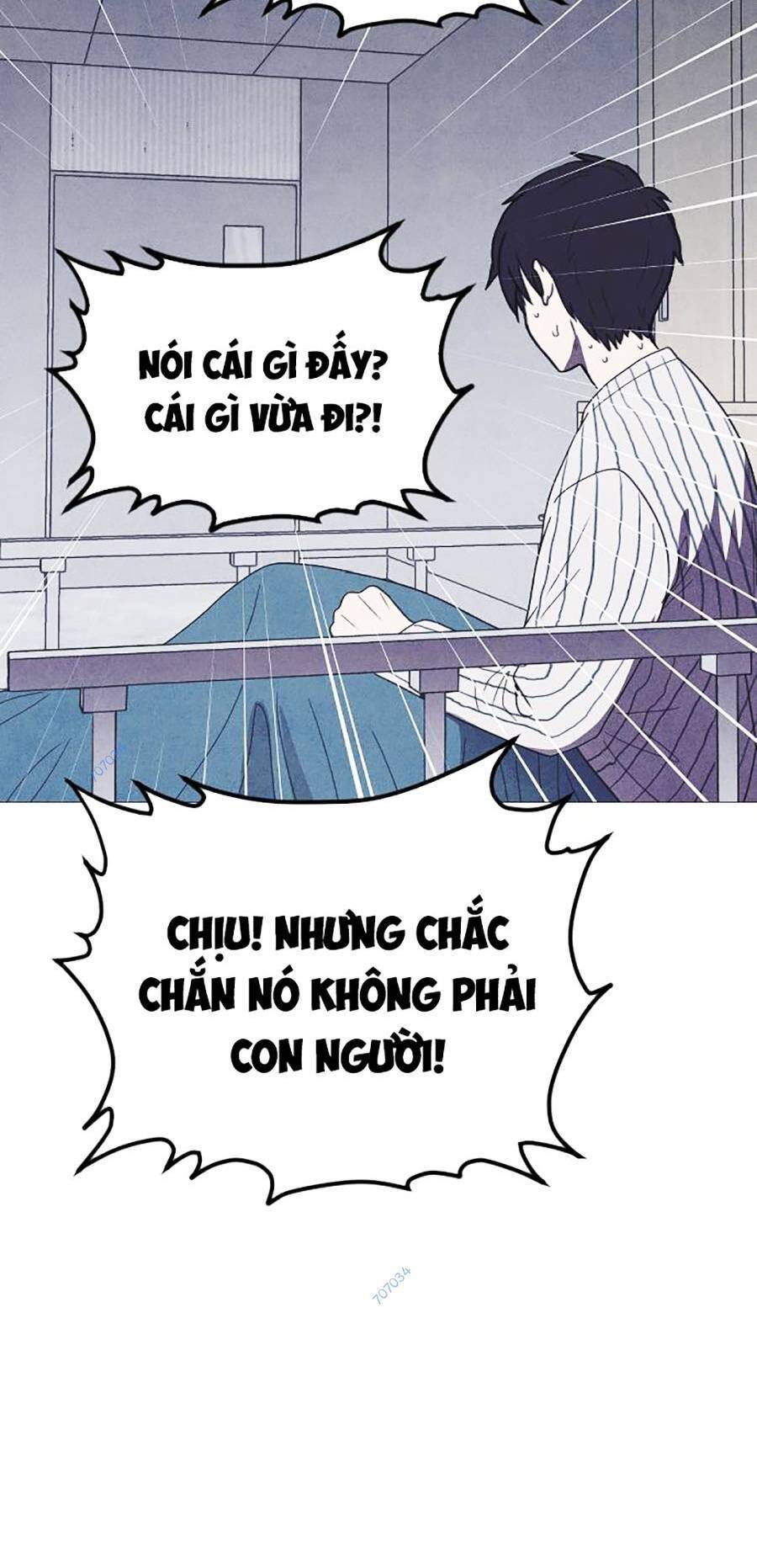 Shotgun Boy Chapter 67 - Trang 67