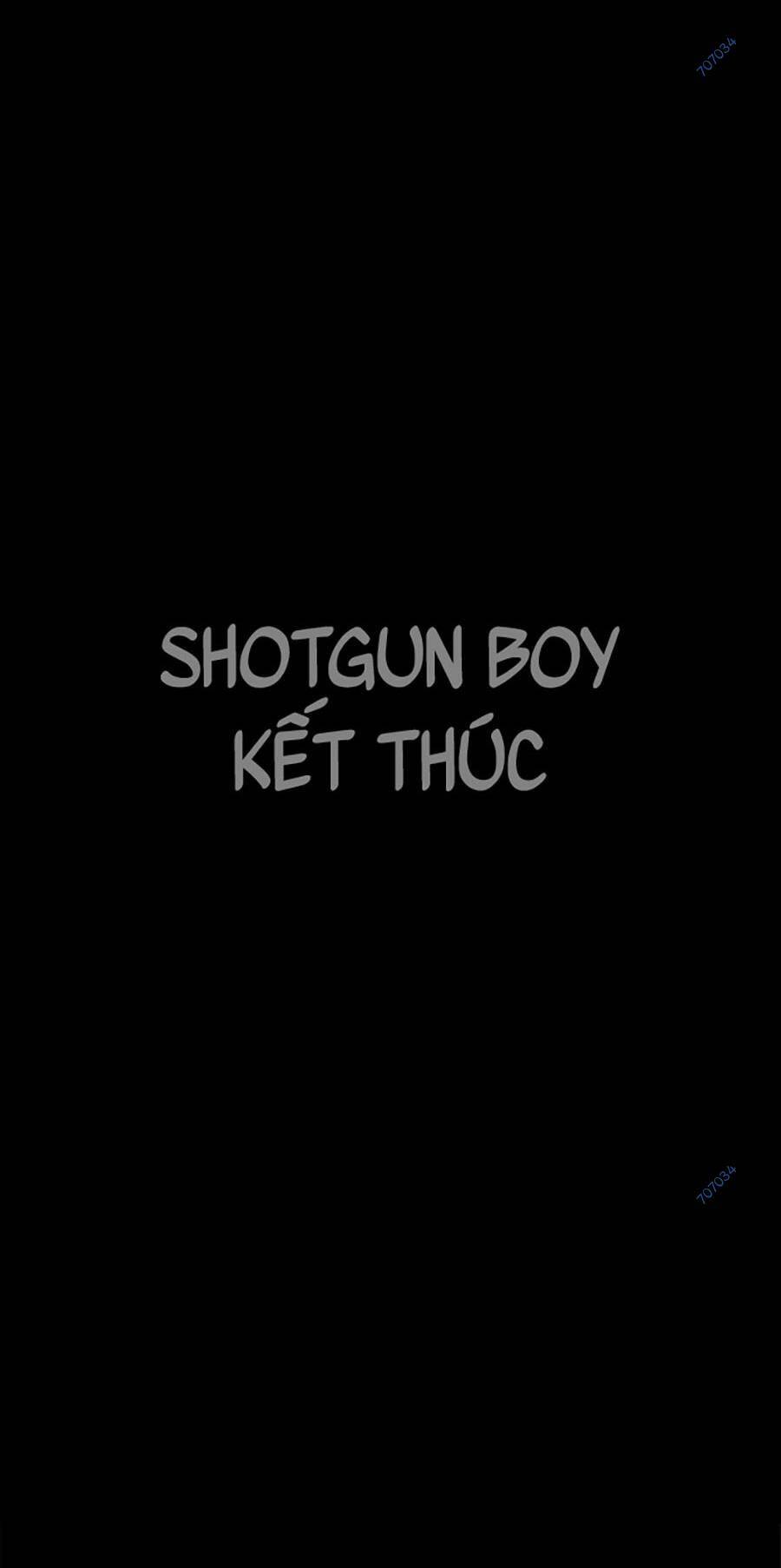 Shotgun Boy Chapter 67 - Trang 117