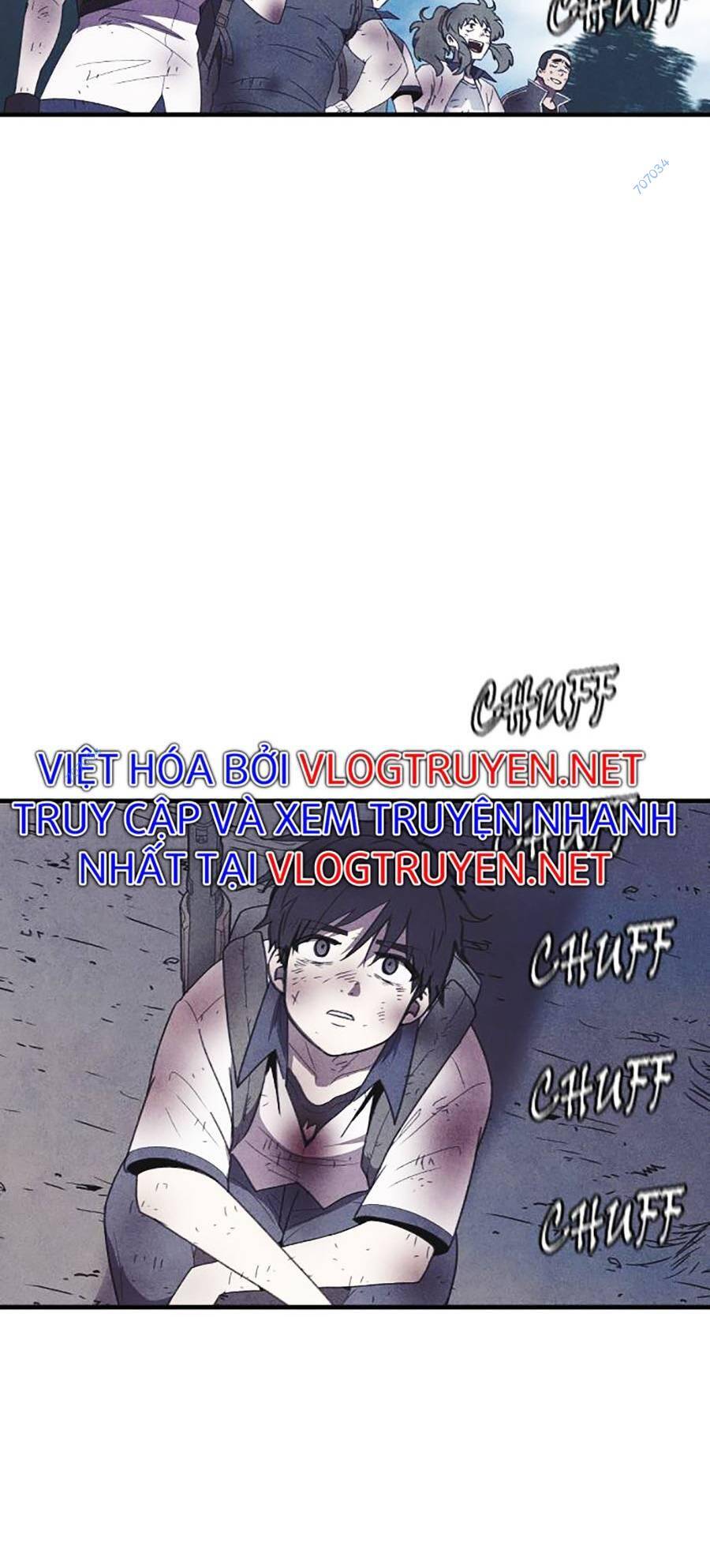 Shotgun Boy Chapter 67 - Trang 4