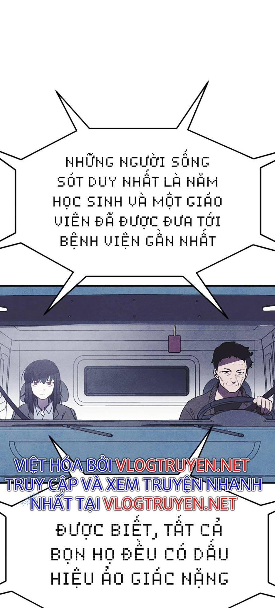 Shotgun Boy Chapter 67 - Trang 28