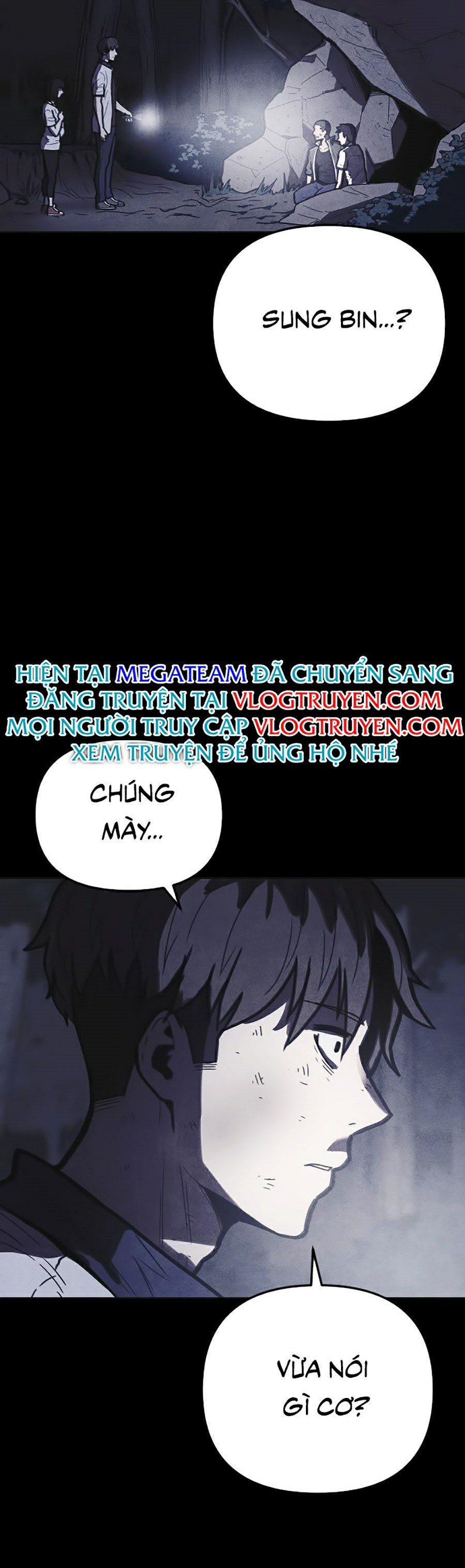 Shotgun Boy Chapter 10 - Trang 98