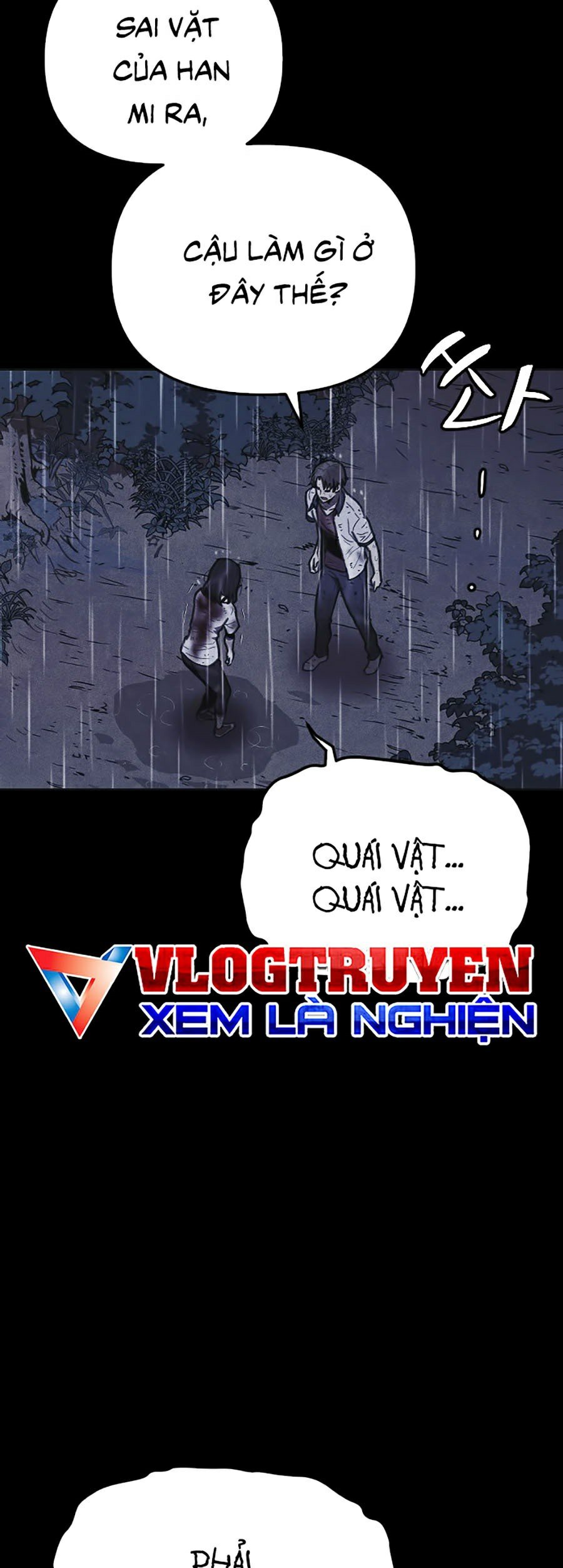 Shotgun Boy Chapter 10 - Trang 70