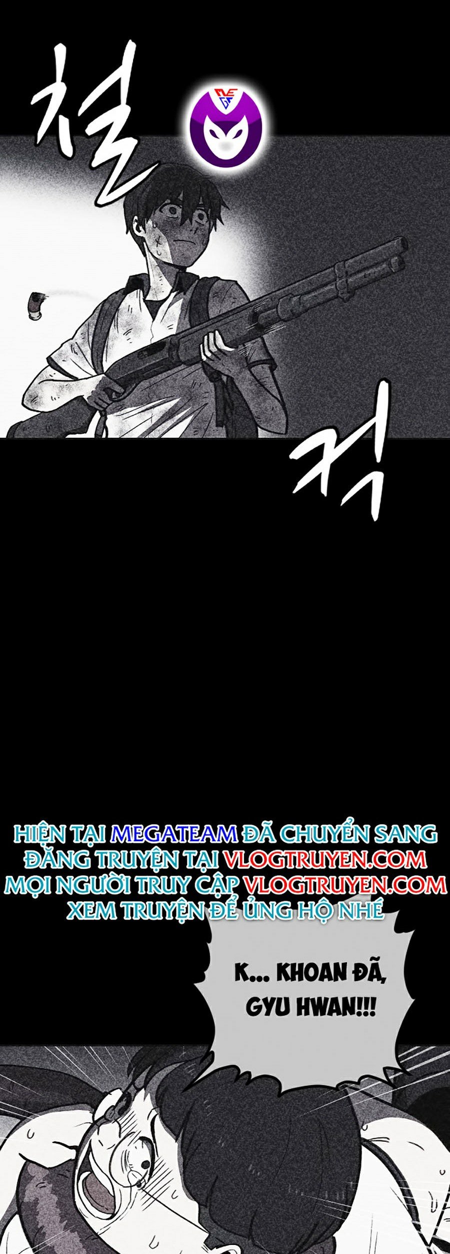 Shotgun Boy Chapter 10 - Trang 47