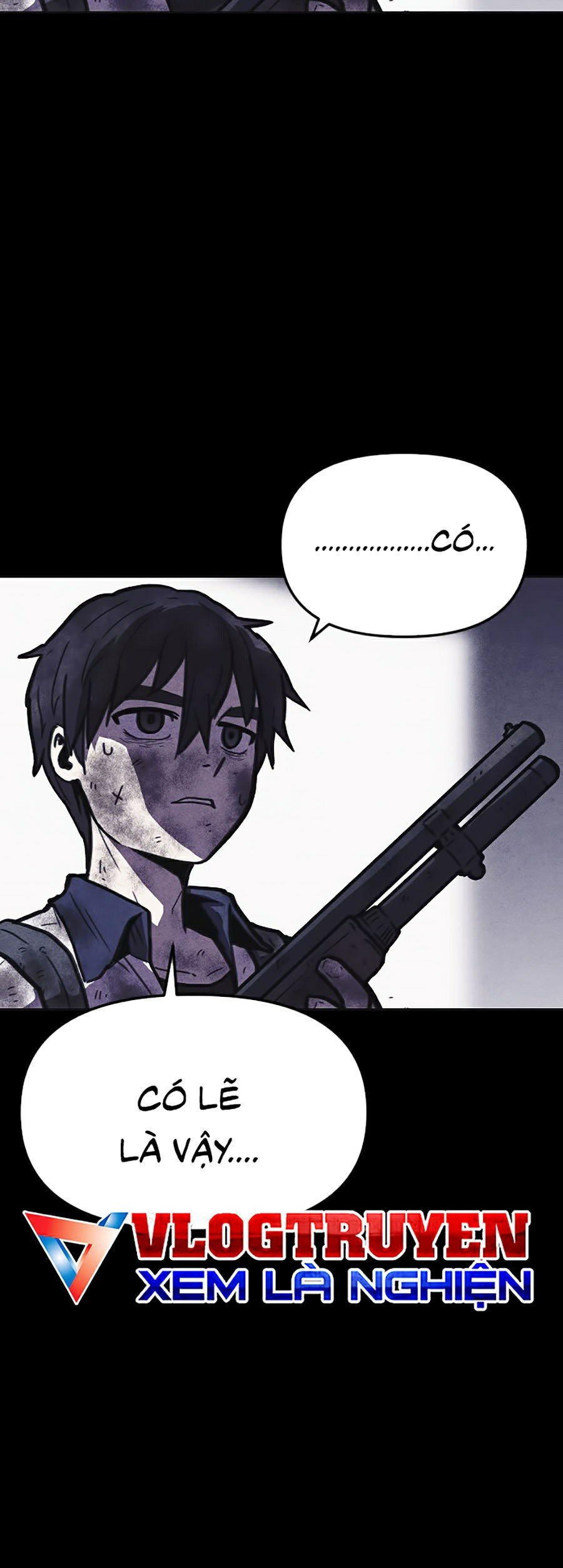 Shotgun Boy Chapter 10 - Trang 32