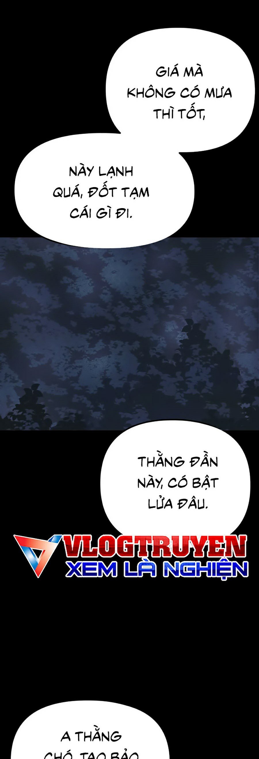 Shotgun Boy Chapter 10 - Trang 83