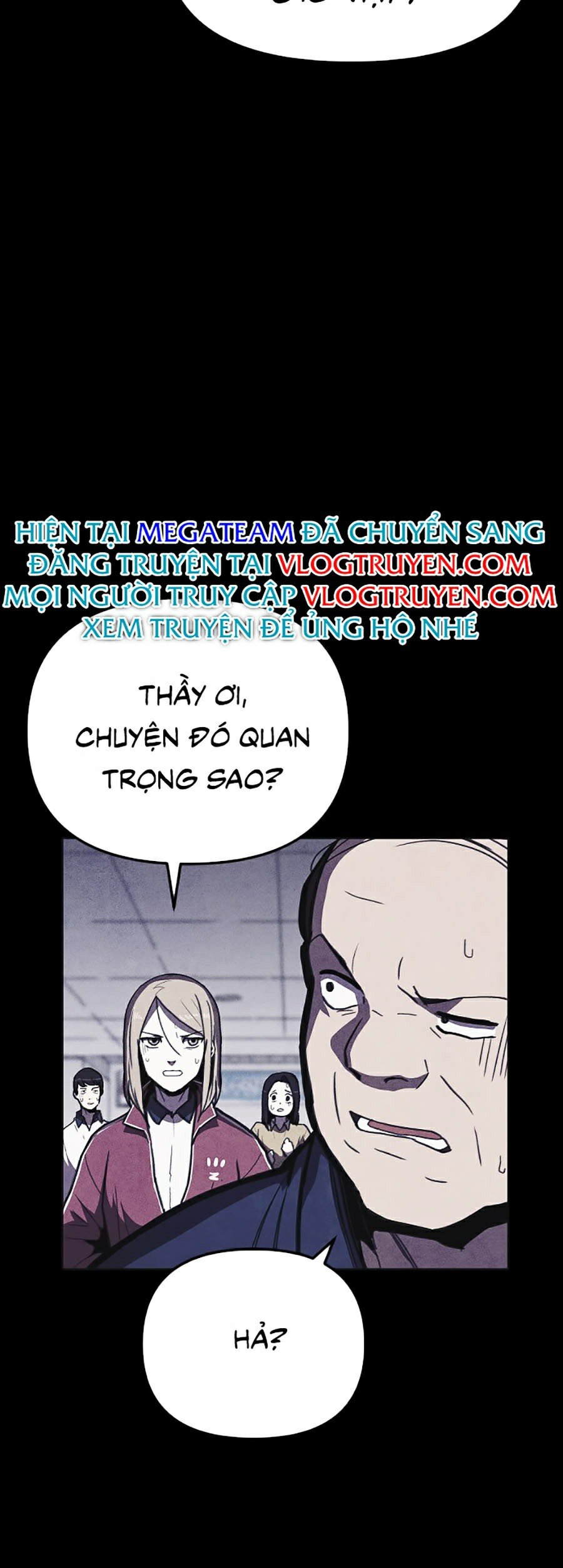 Shotgun Boy Chapter 10 - Trang 11