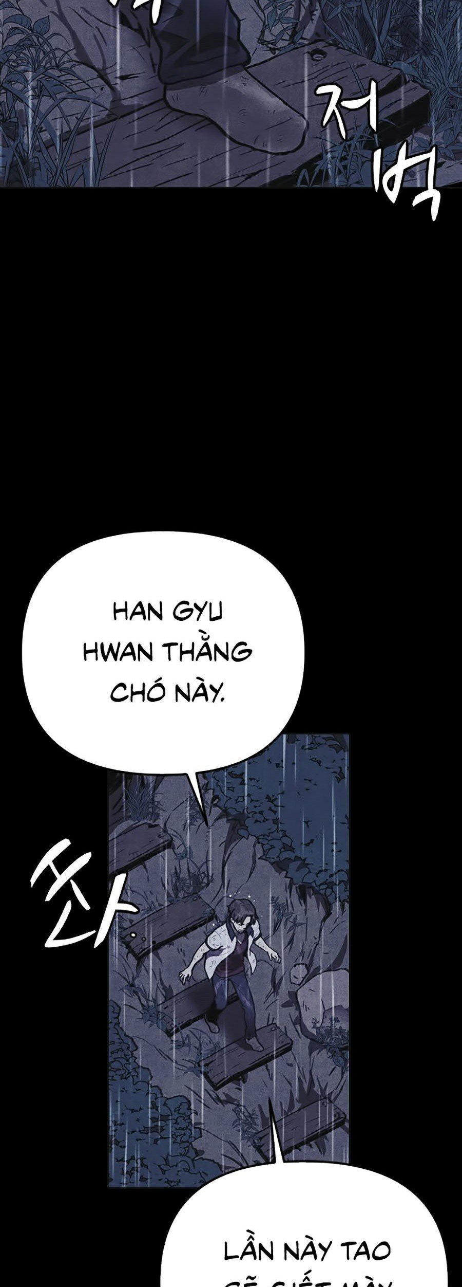 Shotgun Boy Chapter 10 - Trang 57