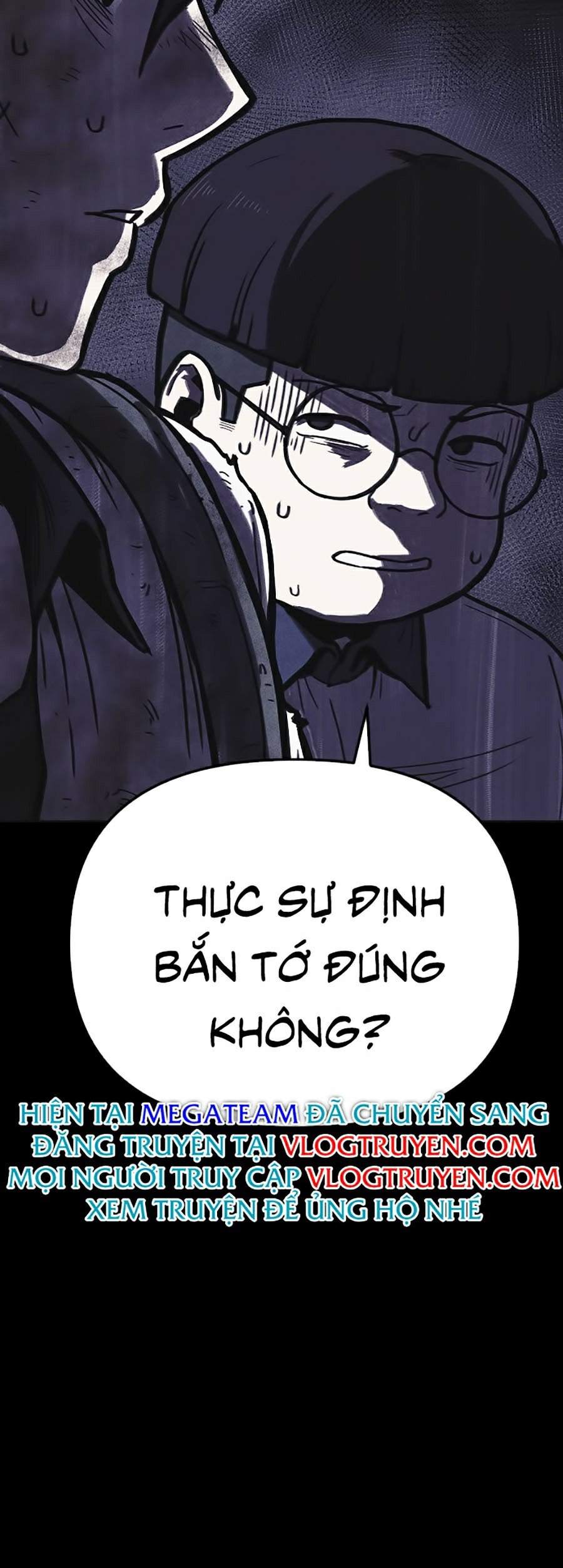 Shotgun Boy Chapter 10 - Trang 51