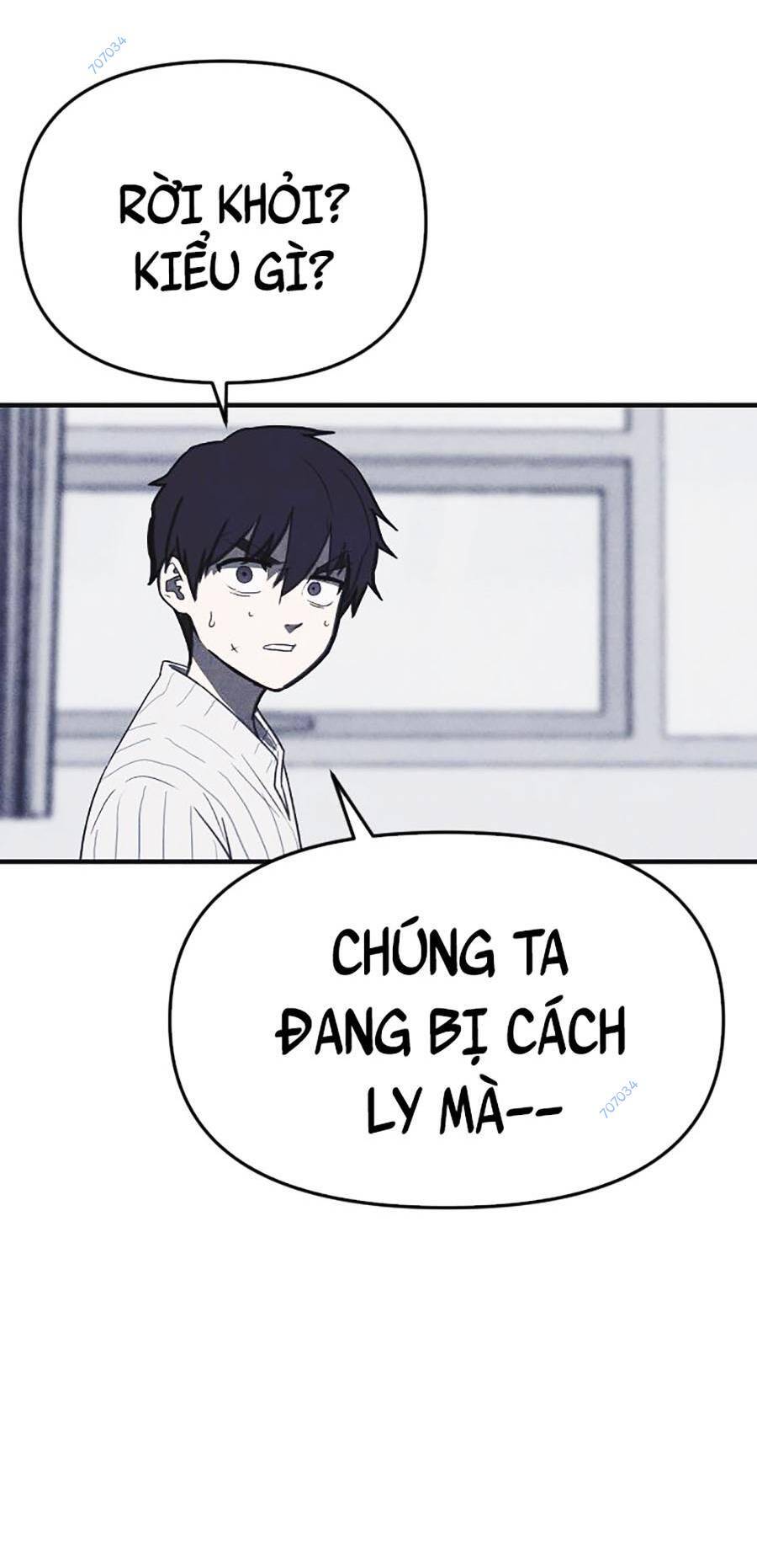 Shotgun Boy Chapter 67 - Trang 73