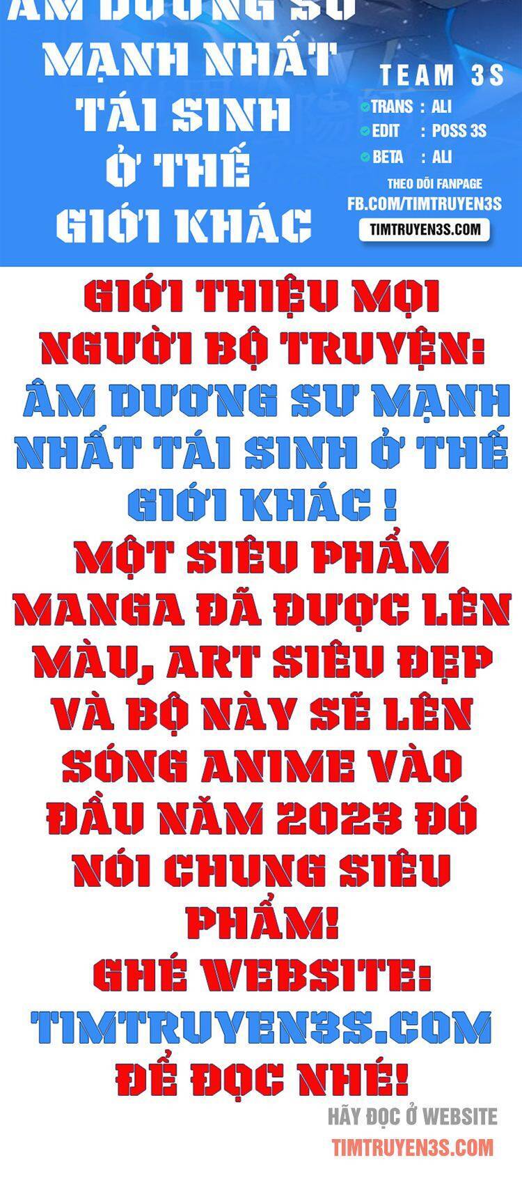 Tiệm Bánh Của Thiên Quỷ Chapter 21 - Trang 55