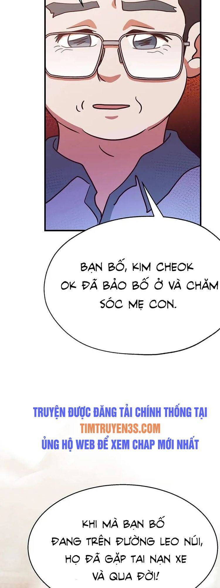 Tiệm Bánh Của Thiên Quỷ Chapter 21 - Trang 44