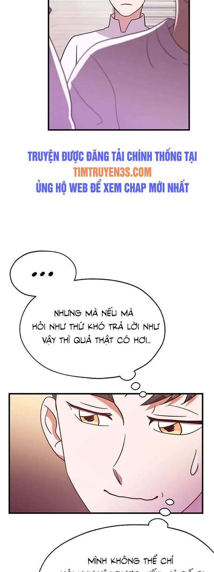 Tiệm Bánh Của Thiên Quỷ Chapter 21 - Trang 26