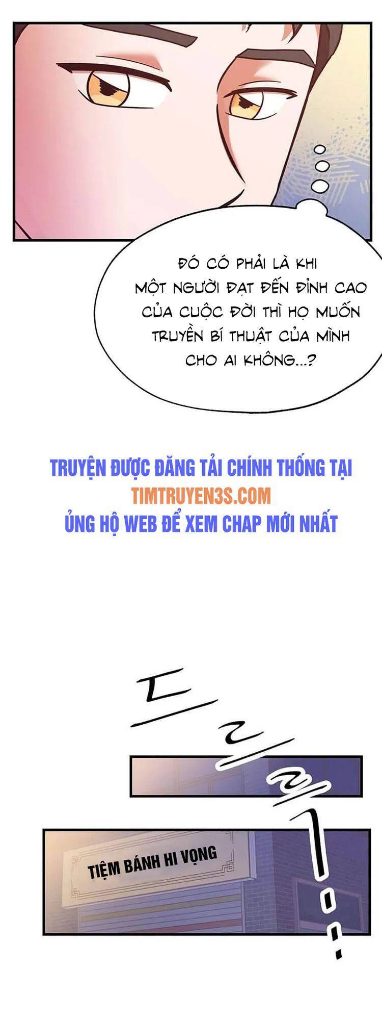 Tiệm Bánh Của Thiên Quỷ Chapter 21 - Trang 30