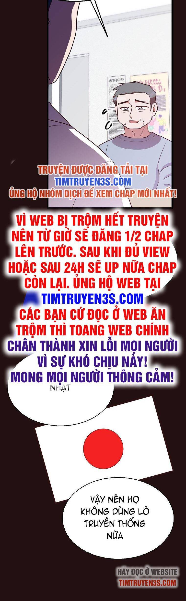 Tiệm Bánh Của Thiên Quỷ Chapter 41 - Trang 20