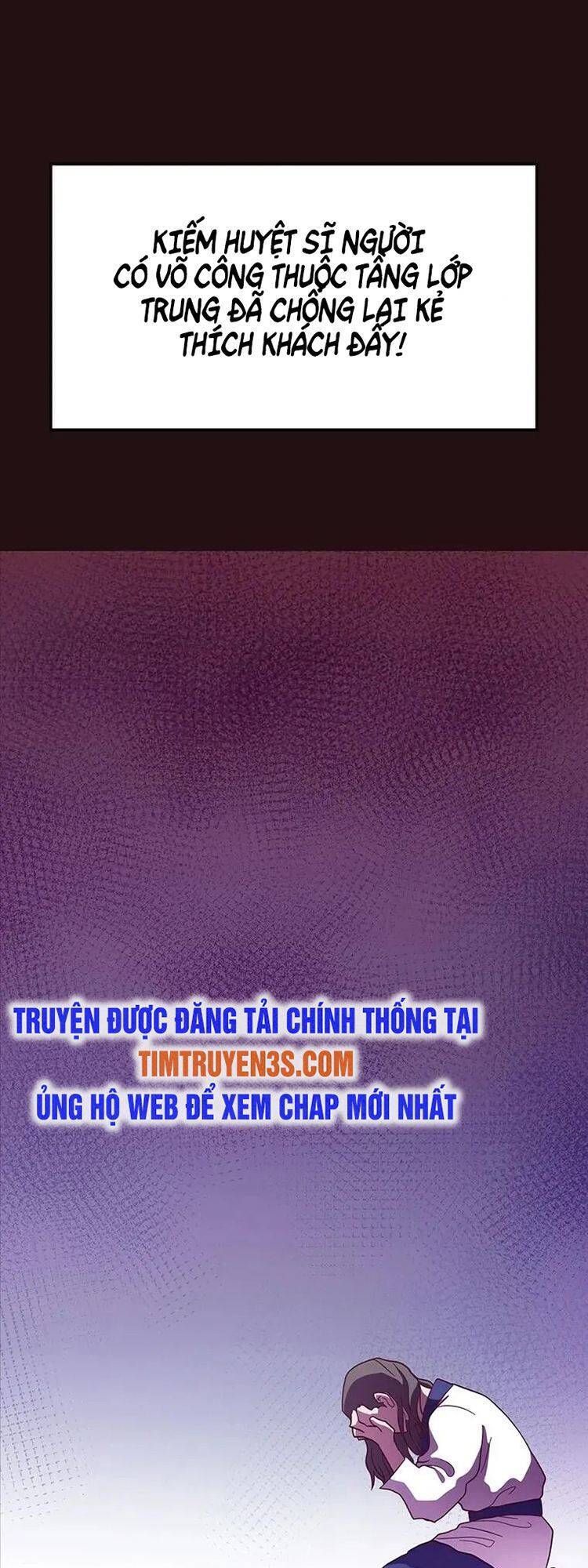 Tiệm Bánh Của Thiên Quỷ Chapter 21 - Trang 3