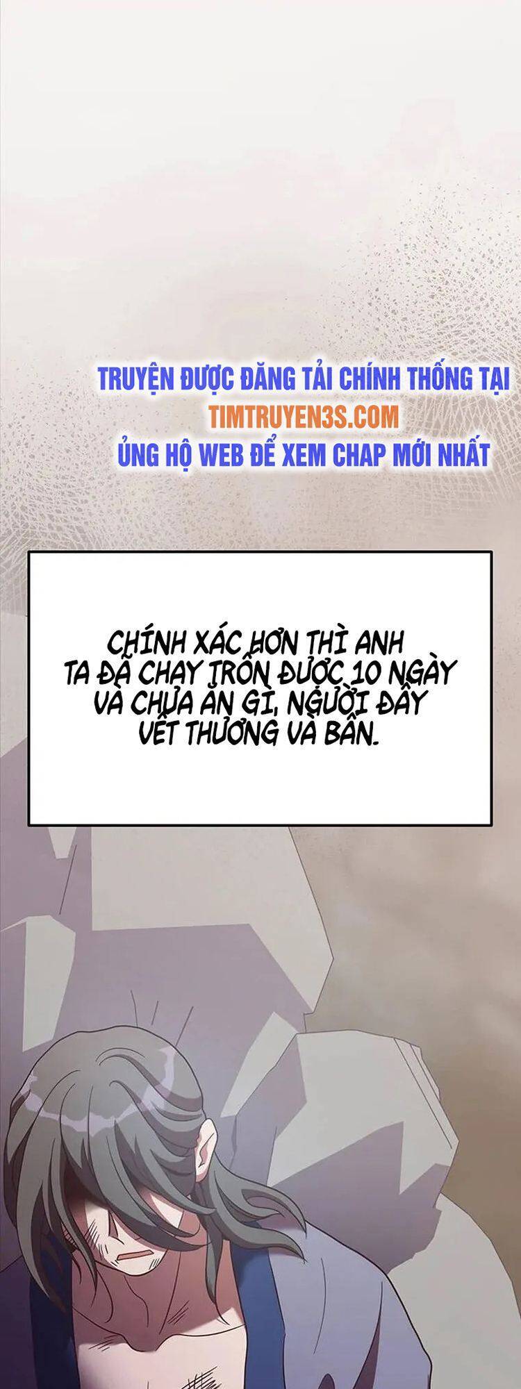 Tiệm Bánh Của Thiên Quỷ Chapter 21 - Trang 6