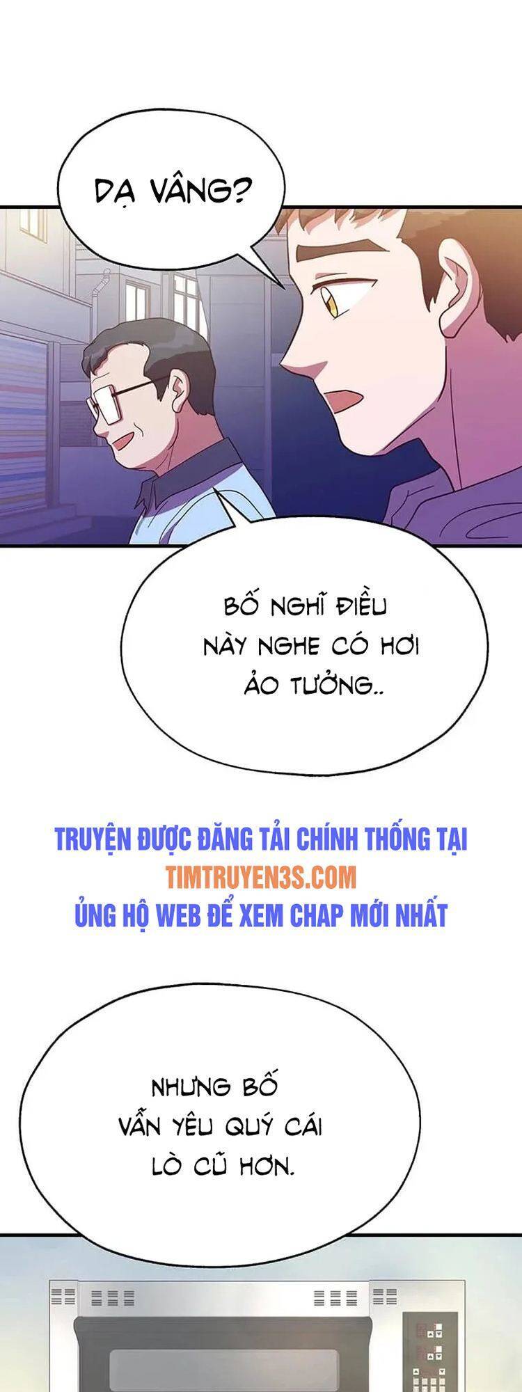 Tiệm Bánh Của Thiên Quỷ Chapter 21 - Trang 41