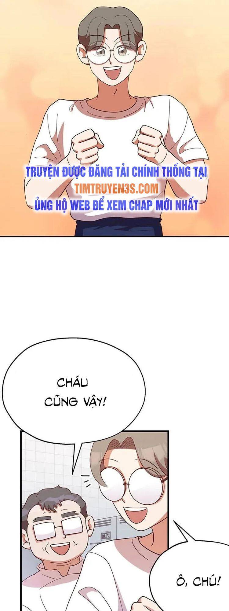 Tiệm Bánh Của Thiên Quỷ Chapter 21 - Trang 28