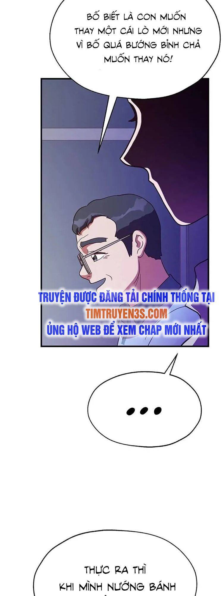 Tiệm Bánh Của Thiên Quỷ Chapter 21 - Trang 36