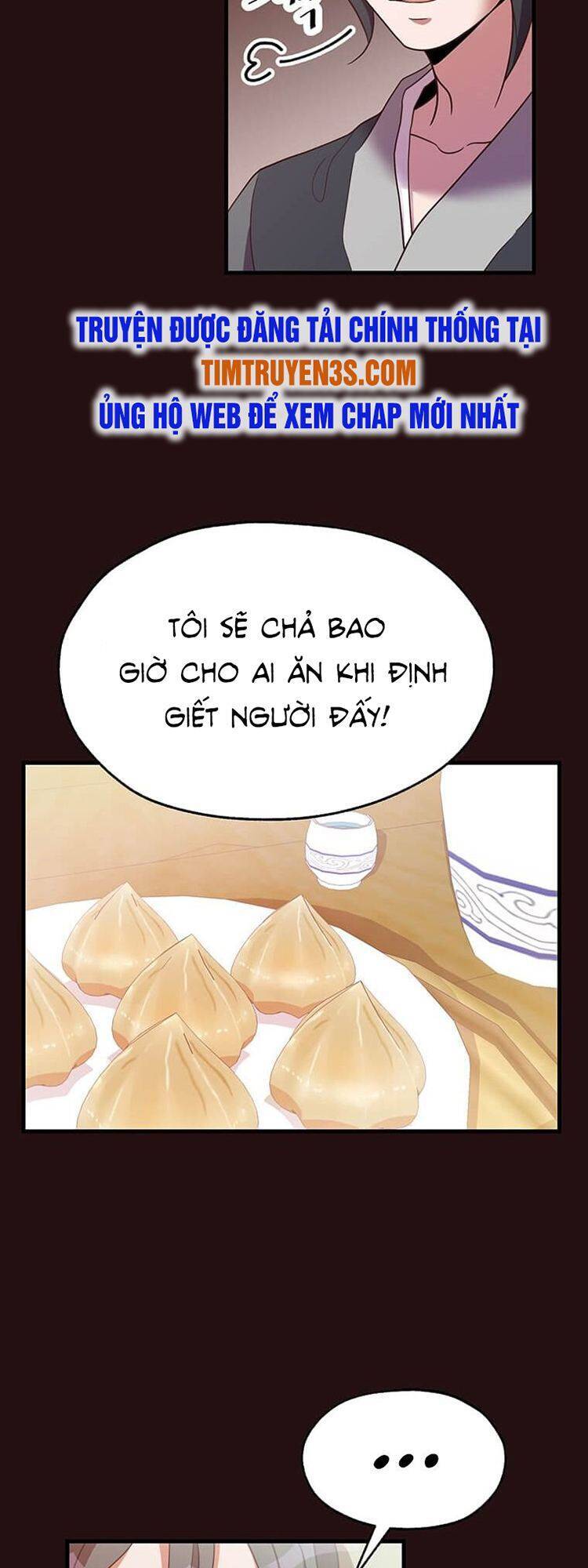 Tiệm Bánh Của Thiên Quỷ Chapter 21 - Trang 20