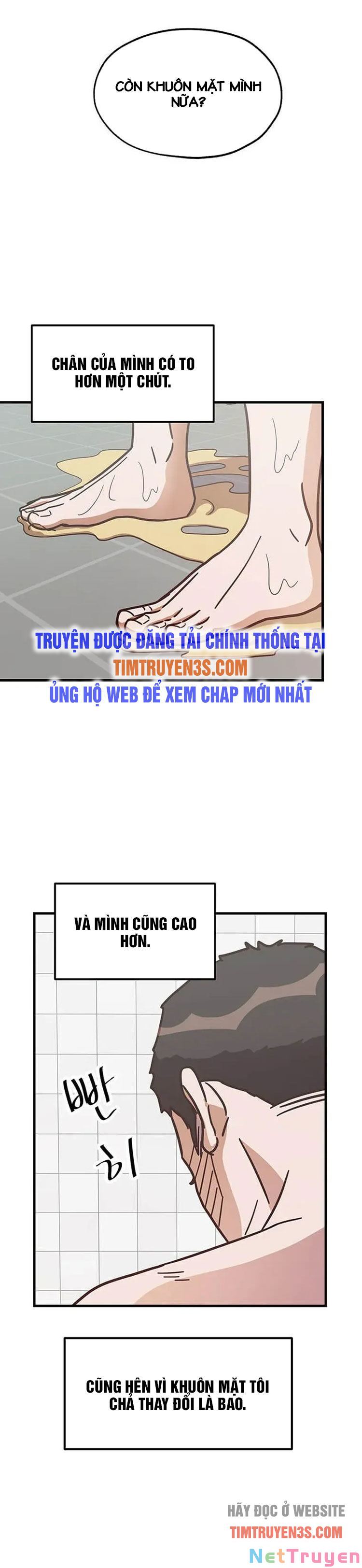 Tiệm Bánh Của Thiên Quỷ Chapter 5 - Trang 12