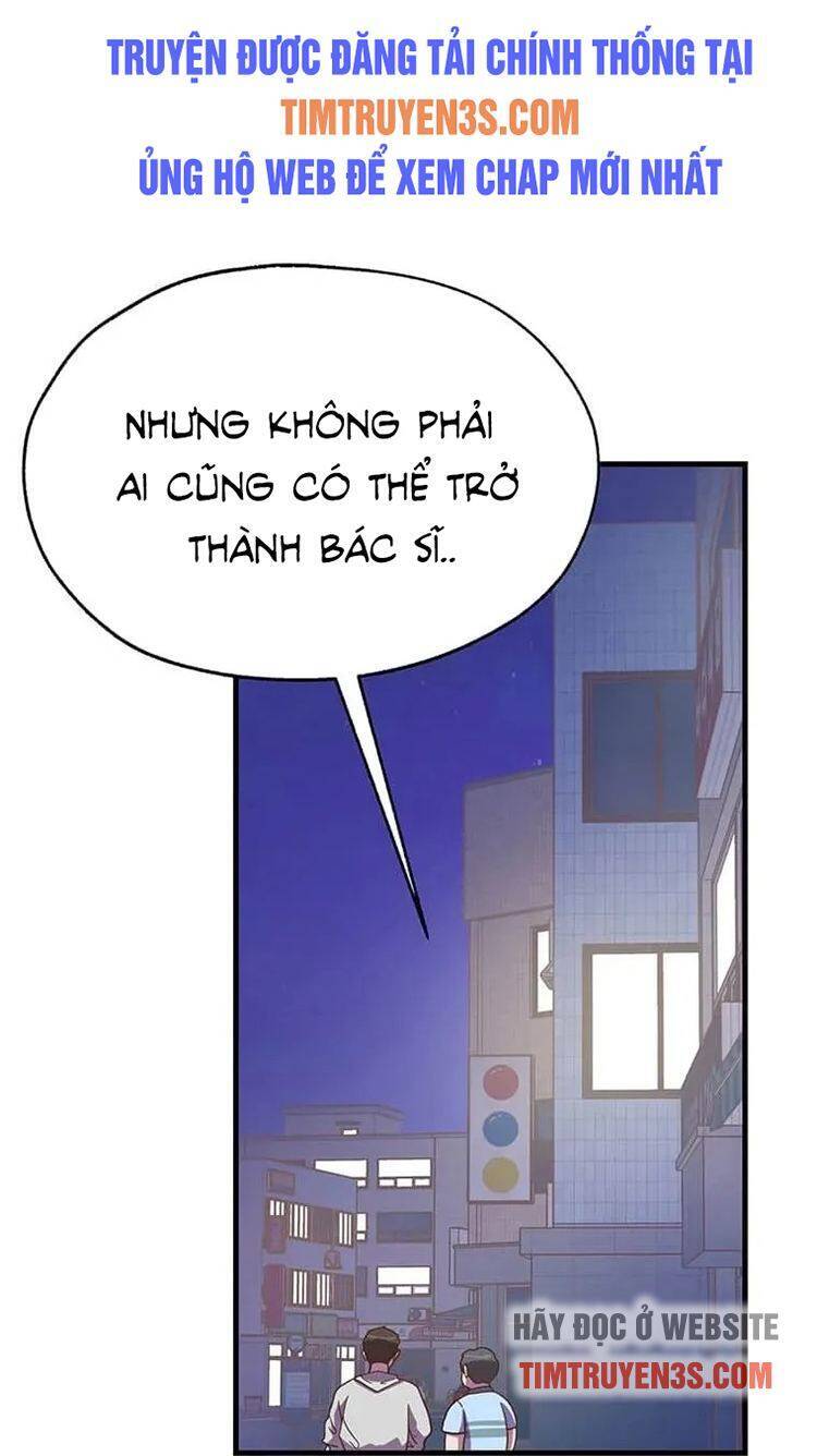 Tiệm Bánh Của Thiên Quỷ Chapter 21 - Trang 48