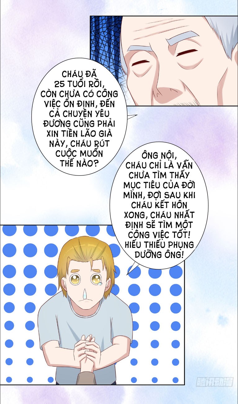 Người Tu Tiên Tại Đô Thị Chapter 28 - Trang 2