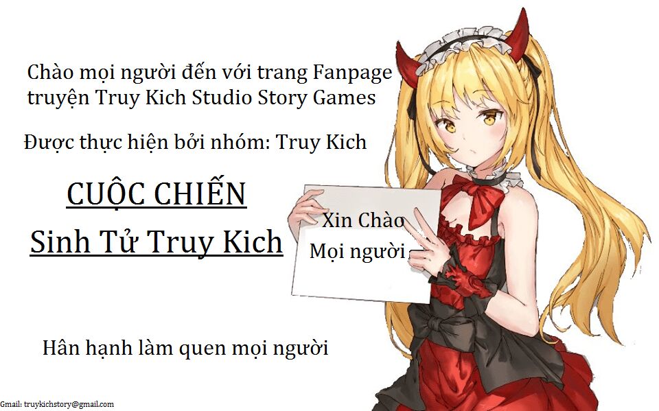 Sinh Tử Thư Kích Chapter 18 - Trang 2