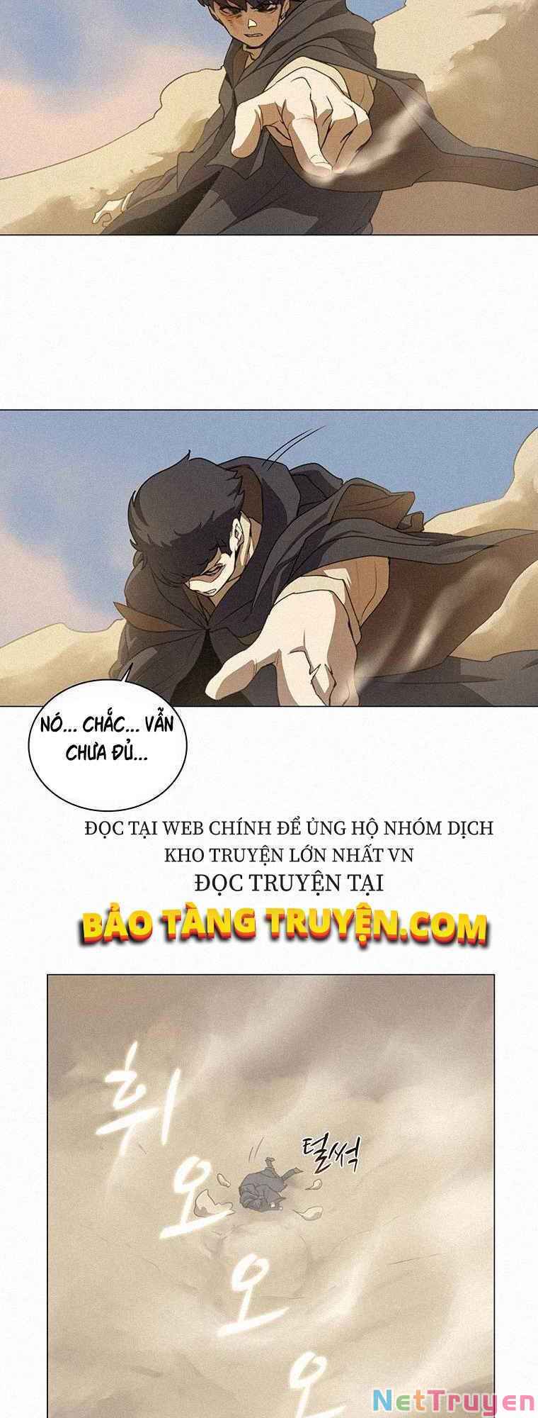 Thực Thư Pháp Sư Chapter 19 - Trang 33