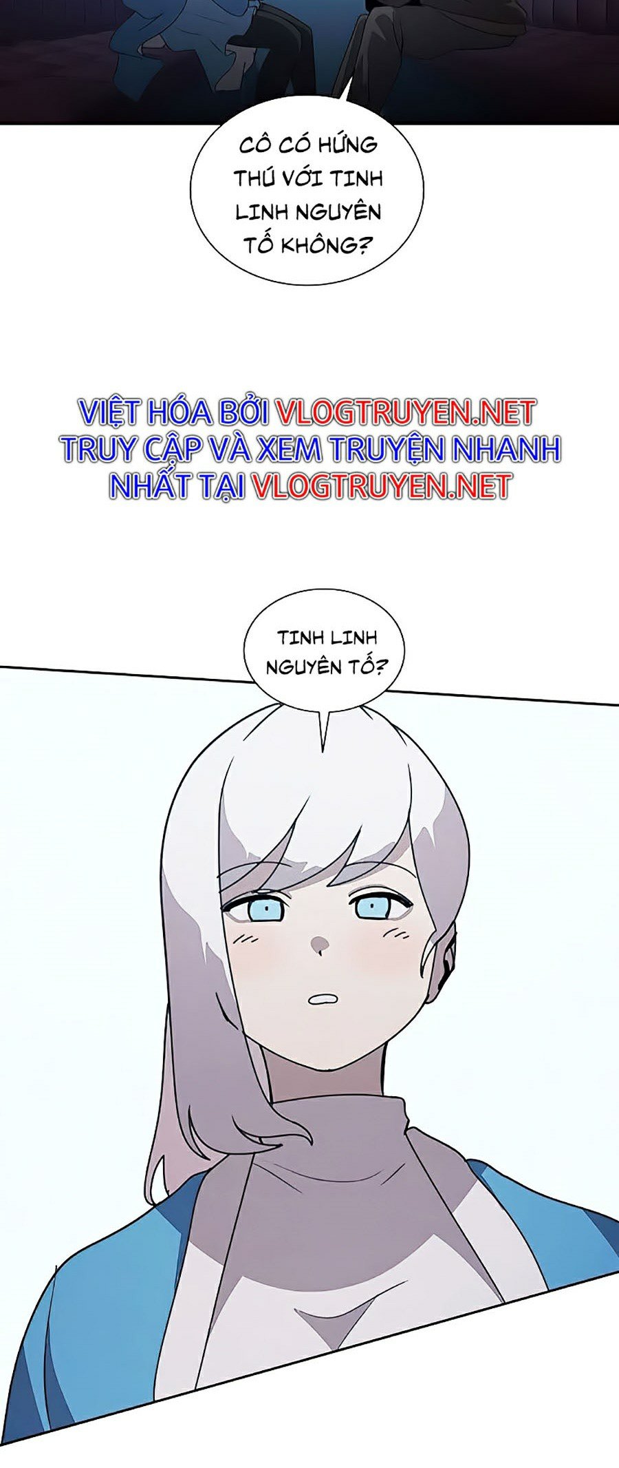 Thực Thư Pháp Sư Chapter 32 - Trang 46