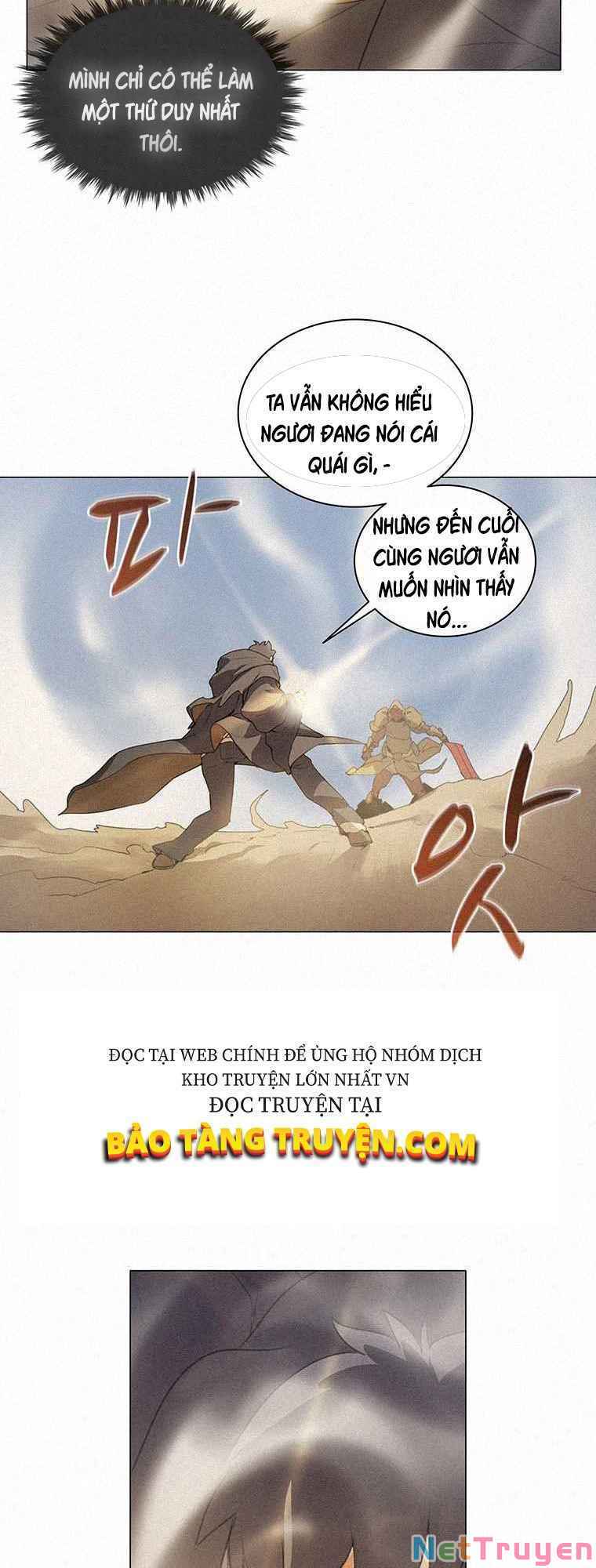 Thực Thư Pháp Sư Chapter 19 - Trang 8