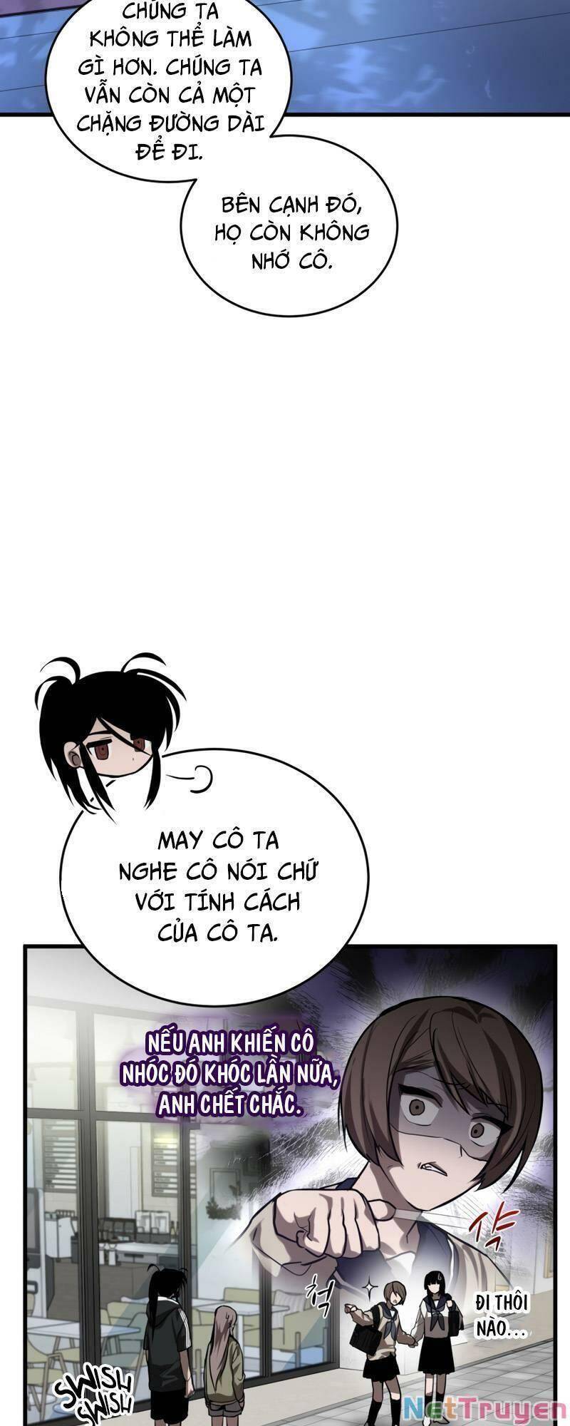 Con Đường Tái Sinh Chapter 9 - Trang 2