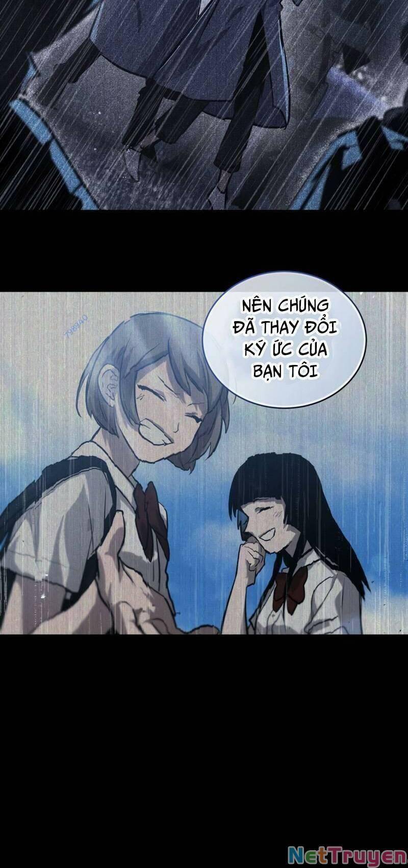 Con Đường Tái Sinh Chapter 9 - Trang 5