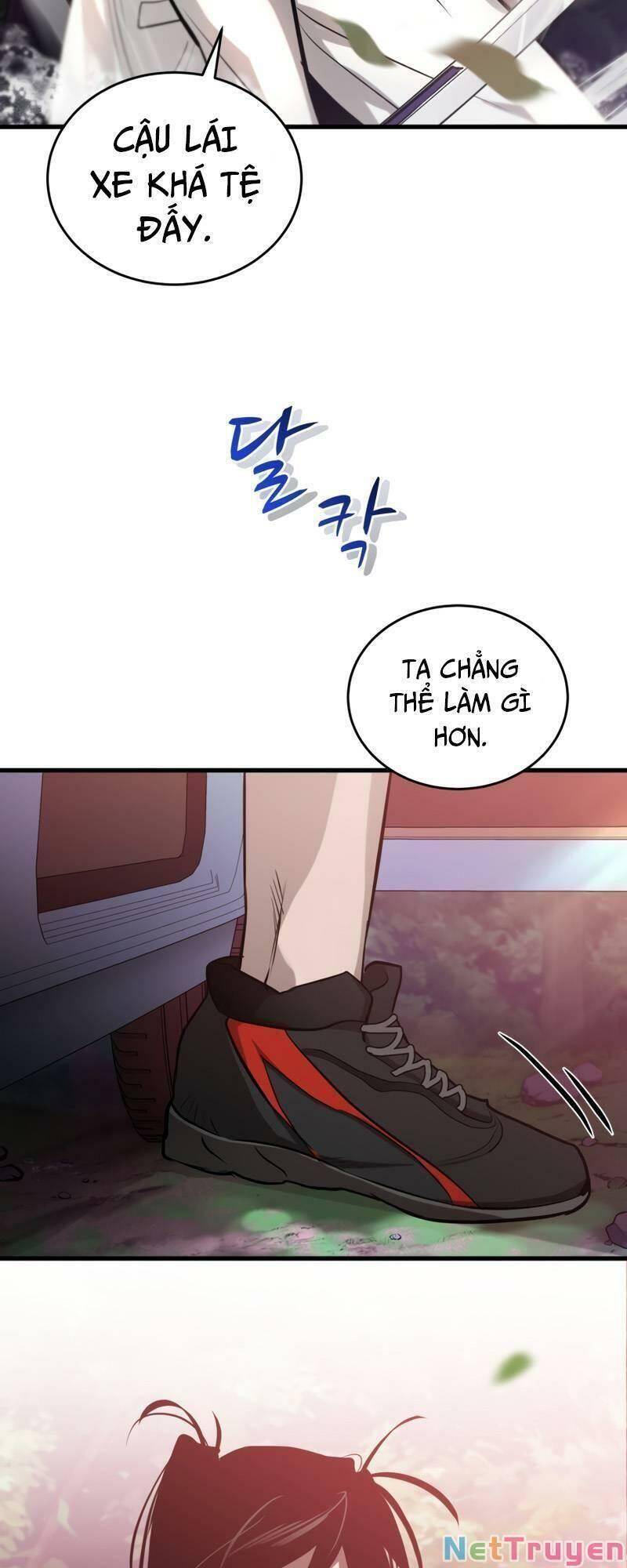 Con Đường Tái Sinh Chapter 9 - Trang 39