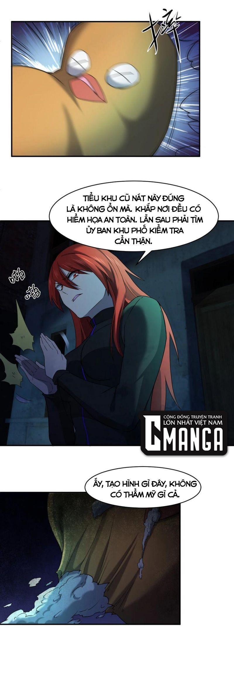 Đừng Hiểu Lầm, Tôi Mới Là Người Bị Hại! Chapter 52 - Trang 14