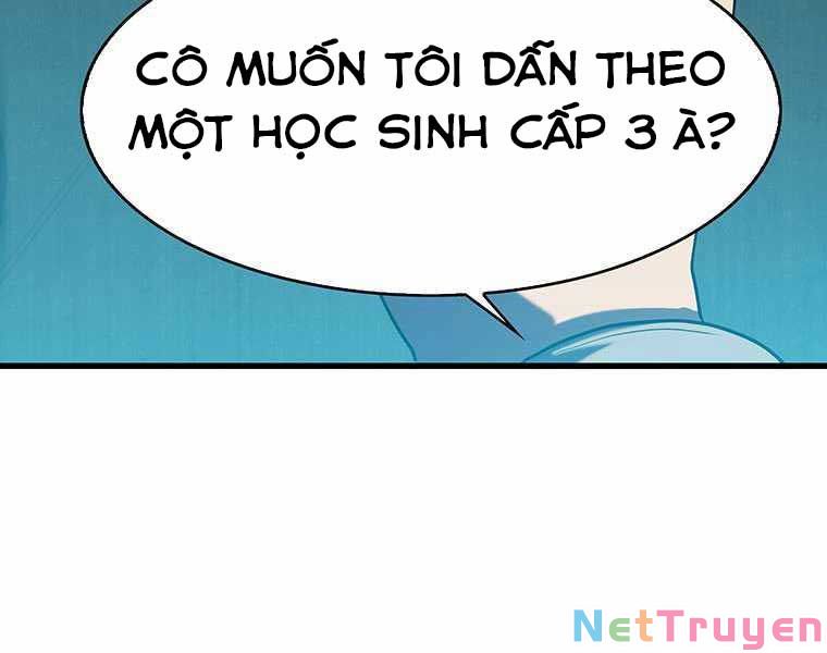 Hậu Duệ Của Hổ Chapter 9 - Trang 12