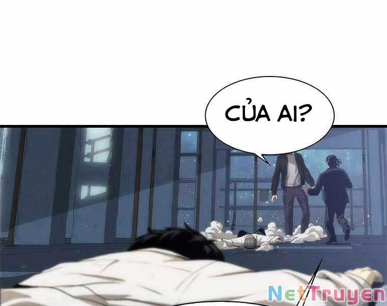 Hậu Duệ Của Hổ Chapter 4 - Trang 28