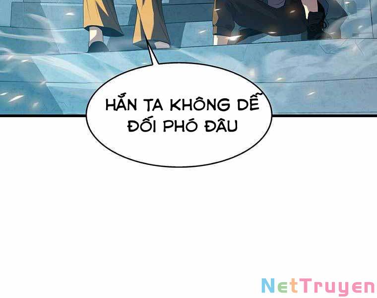 Hậu Duệ Của Hổ Chapter 9 - Trang 40