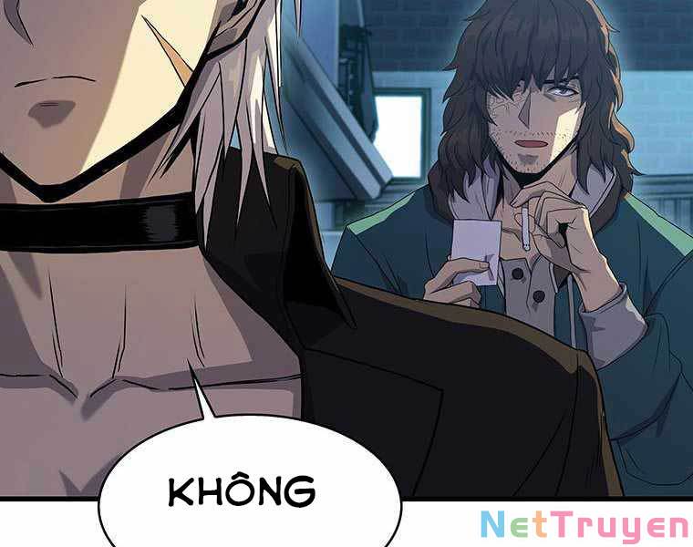 Hậu Duệ Của Hổ Chapter 9 - Trang 35