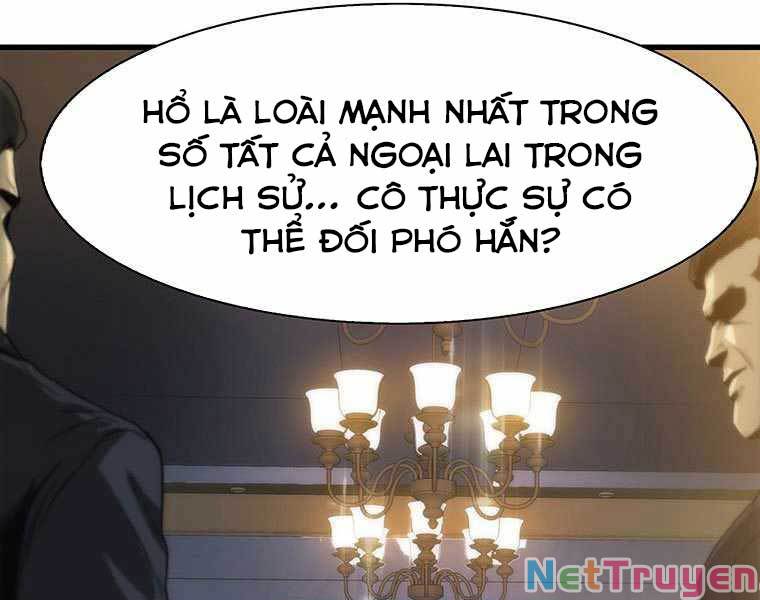 Hậu Duệ Của Hổ Chapter 4 - Trang 104