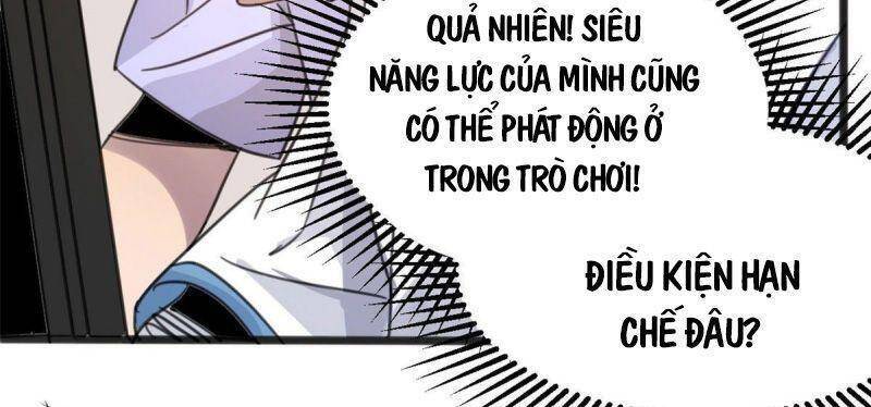 Xã Lam Bạch Chapter 3 - Trang 19