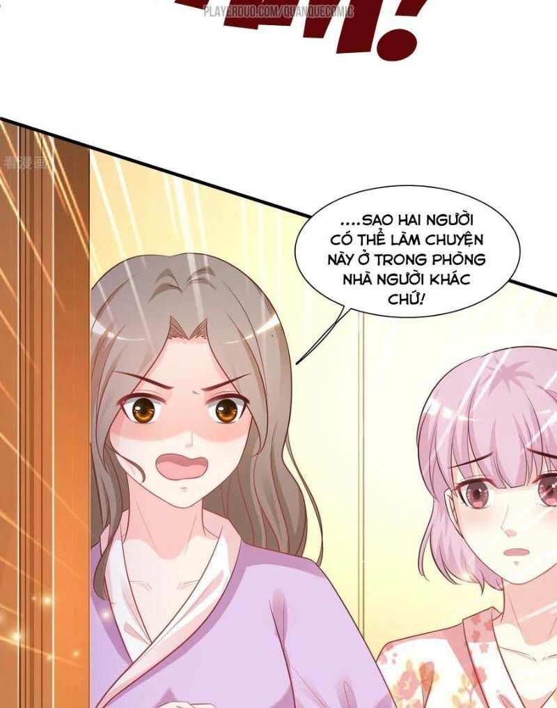 Tối Cường Vận Đào Hoa Chapter 59 - Trang 12