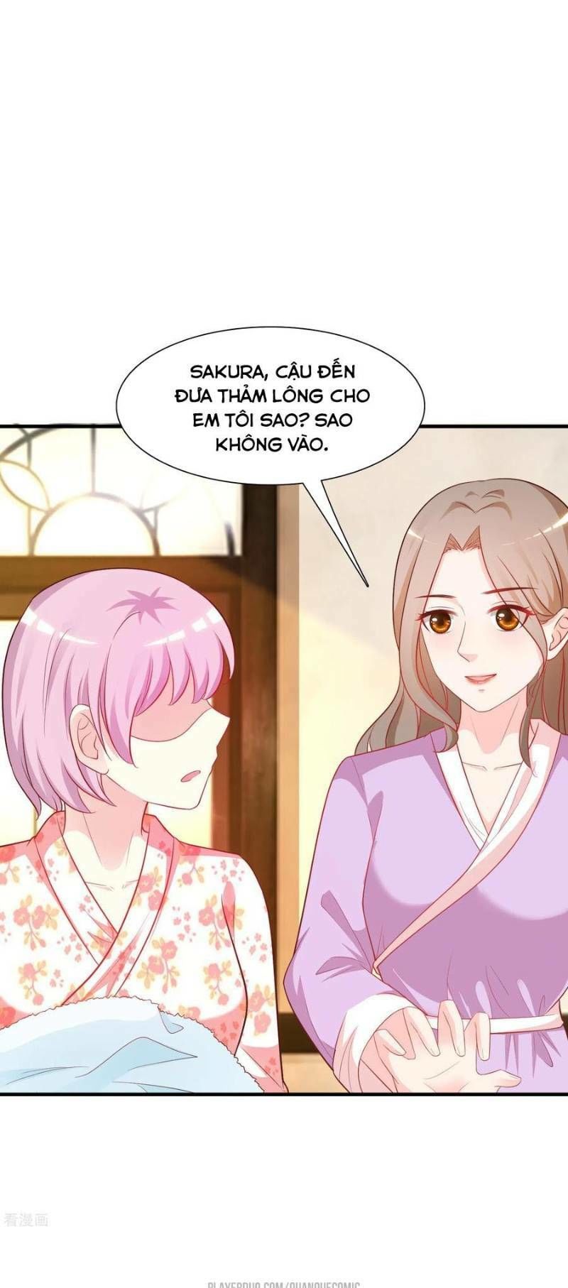 Tối Cường Vận Đào Hoa Chapter 59 - Trang 9