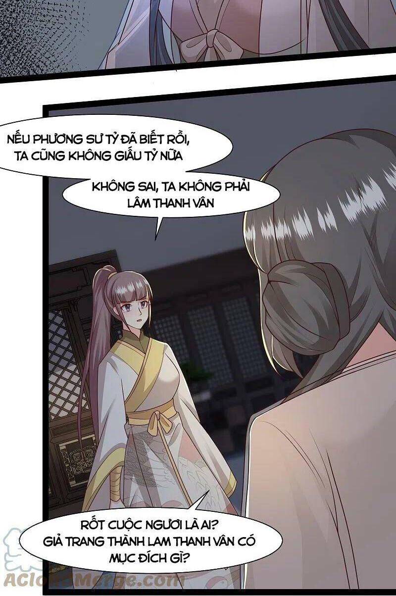 Tối Cường Vận Đào Hoa Chapter 287 - Trang 6