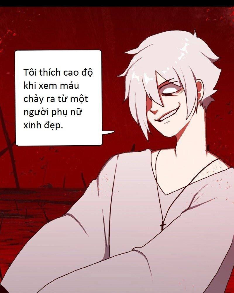 Tôi Là Thần Chết Chapter 3 - Trang 84