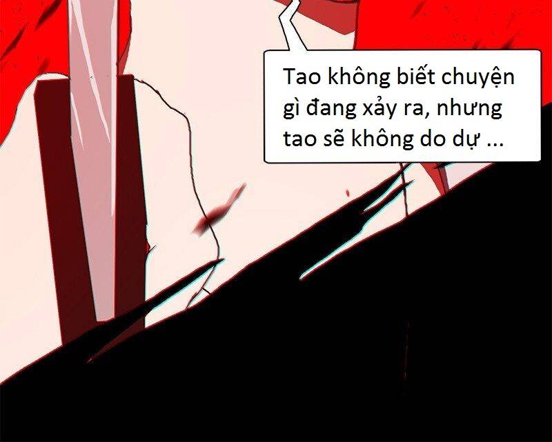 Tôi Là Thần Chết Chapter 3 - Trang 23