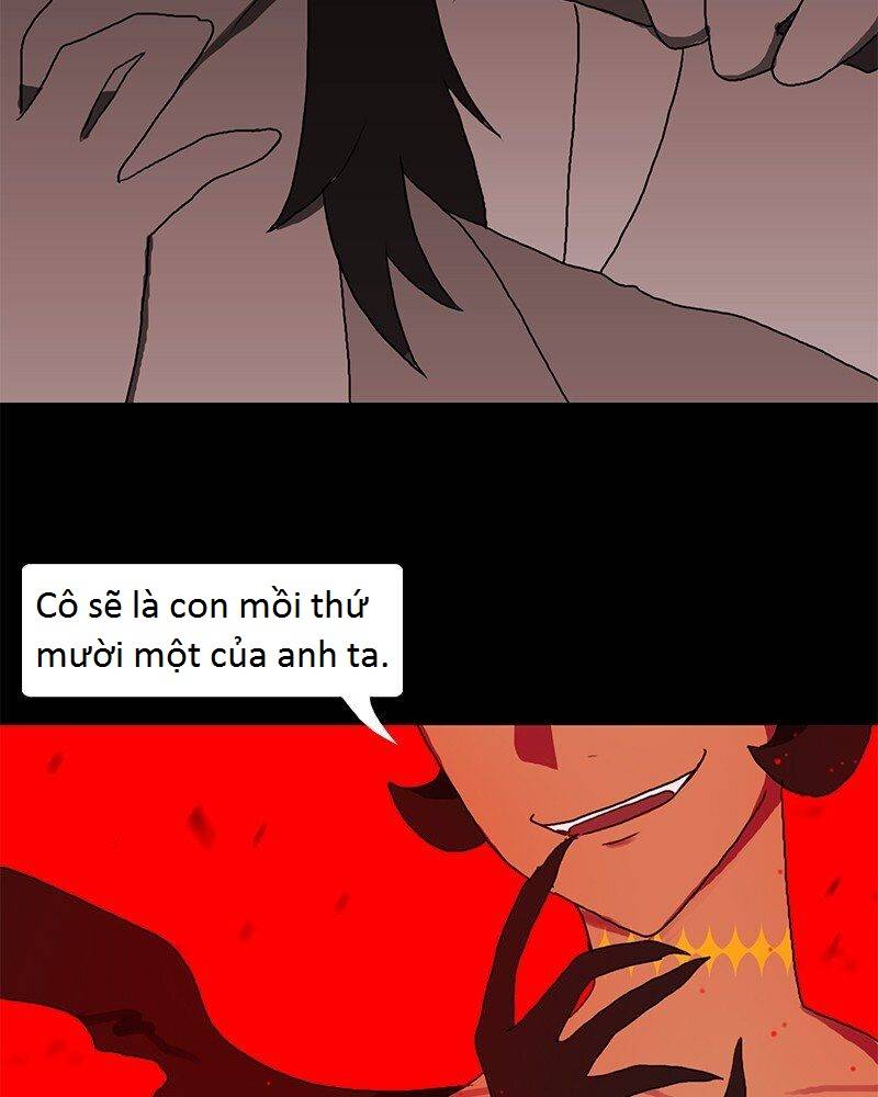 Tôi Là Thần Chết Chapter 3 - Trang 74